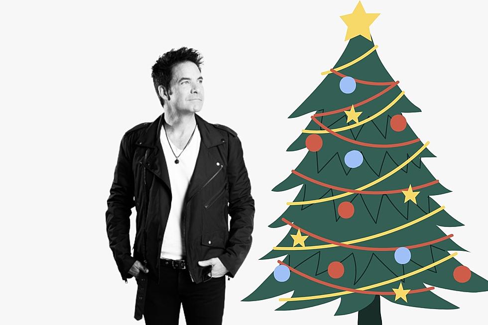 Pat Monahan Of Train Fame Ready To Host NJ Holiday Special