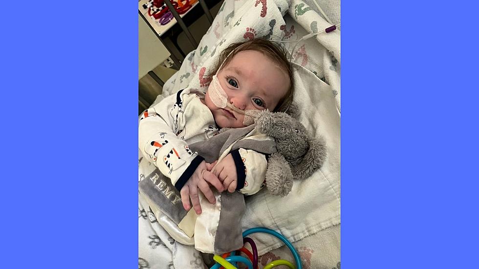 Help a Bring Christmas Magic to an Ocean County, NJ Family&#8217;s Baby in the NICU