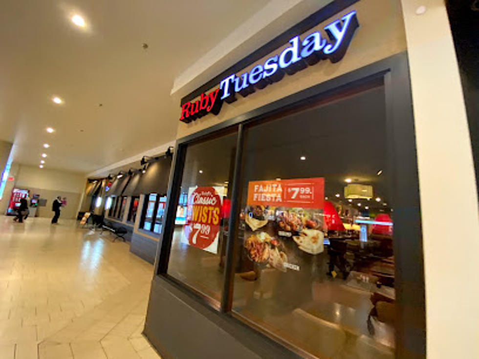 10 Things You Want to Replace Ruby Tuesday at the Freehold Raceway Mall