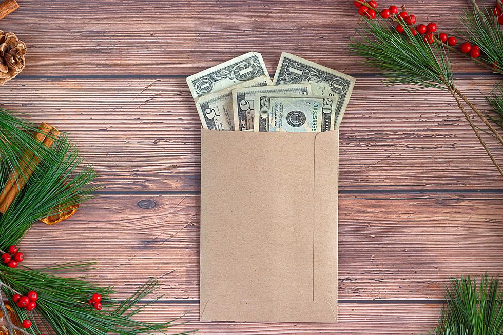 Whoa – New Jersey Ranks How High on the List of Top Holiday Spending?