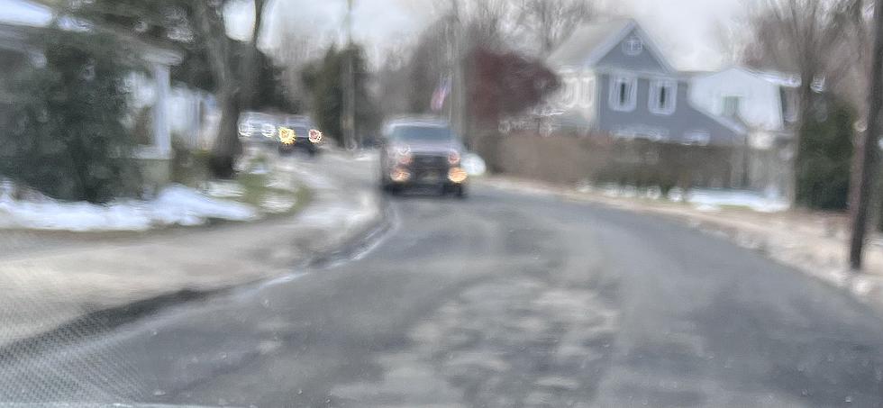 You Pick The Worst Pothole Roads in Ocean County