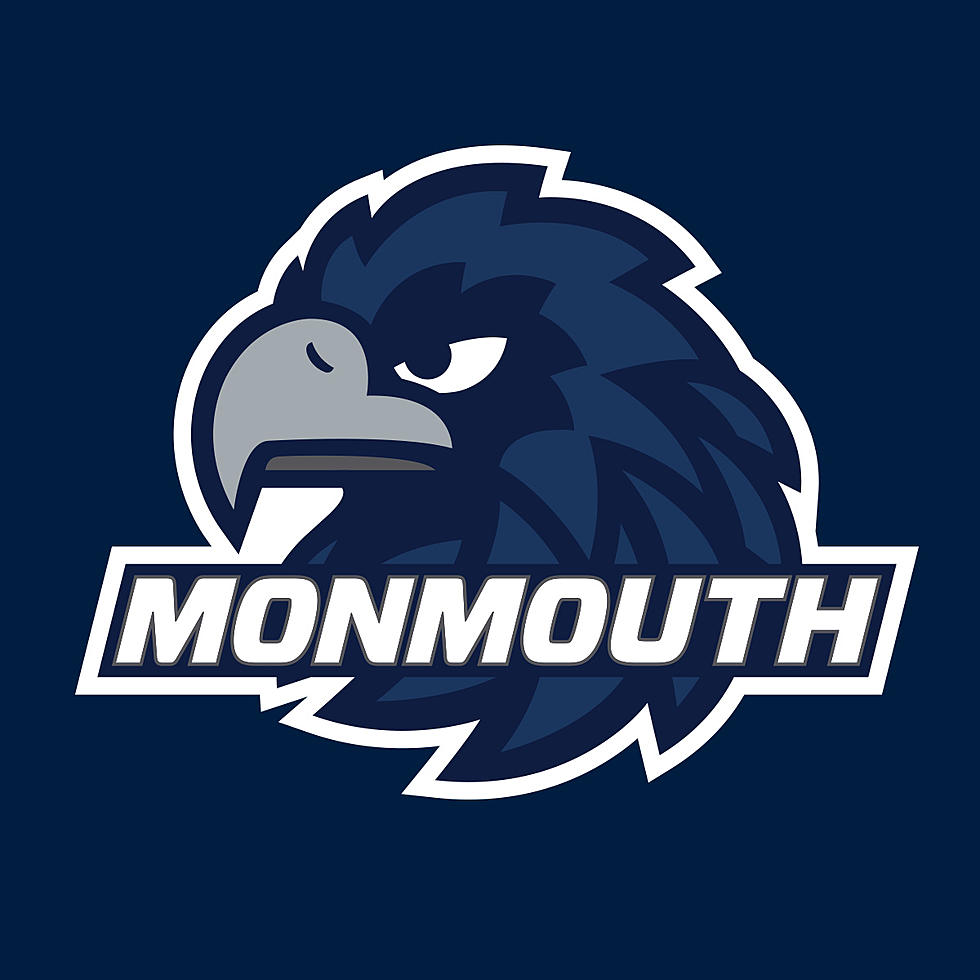 Monmouth Is Movin’ On Up