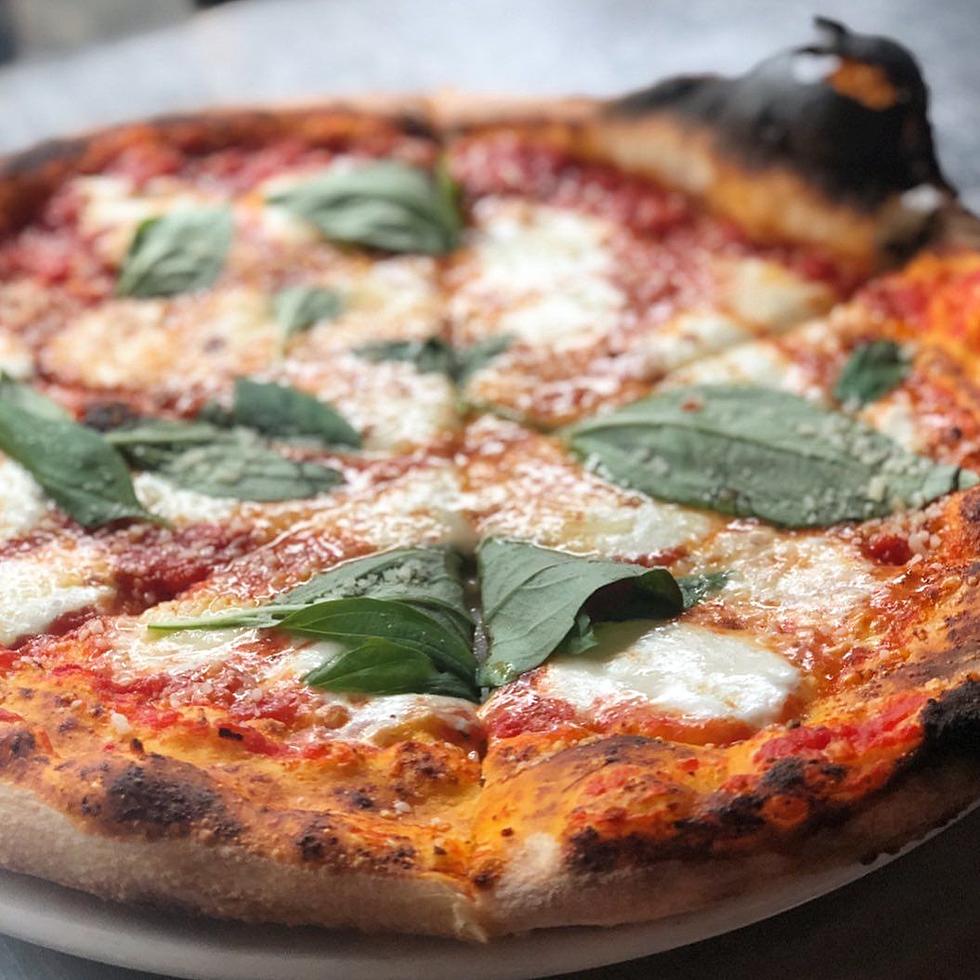 Kick Up Your Night With The Top 10 Pizza Around Monmouth County