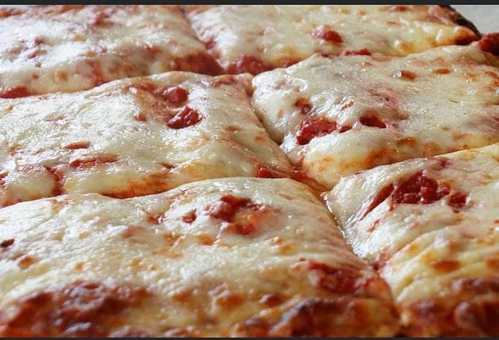 Celebrate National Pizza Day with the Best Pizza in New Jersey
