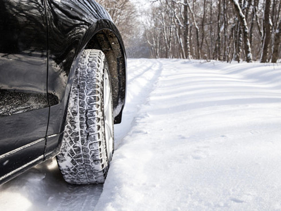 Is This The Worst Road in the Snow in Ocean County, NJ