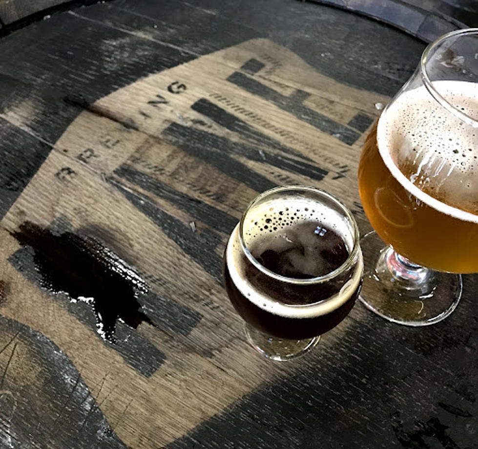 This New Jersey Brewery is Named as One of the Best in America and It’s In Monmouth County