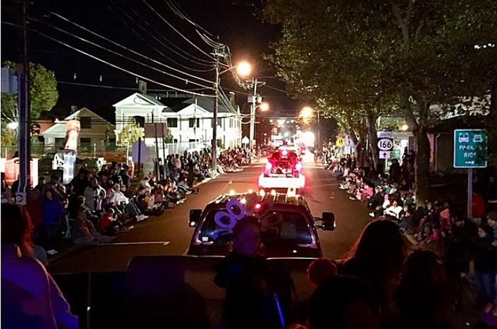 What Are You Most Excited for in the Toms River Halloween Parade