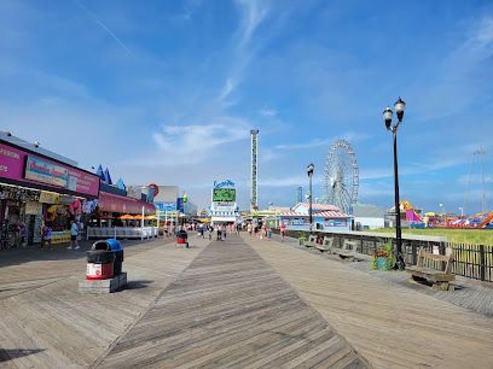 10 Dead Giveaways to Other People That You&#8217;re From Ocean County, NJ