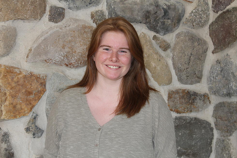 Brookdale College Student Named To Coca-Cola Academic Team Gold 