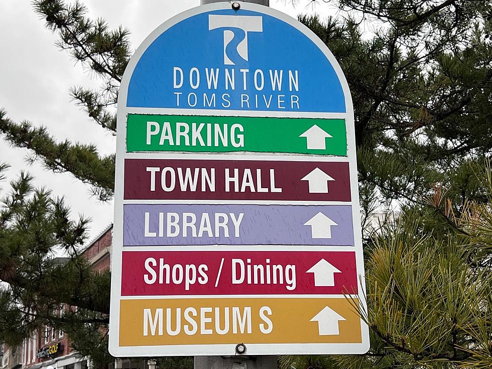 Have You Explored the Hidden History Trail in Downtown Toms River