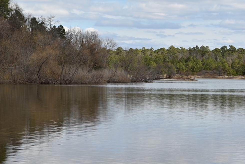 Hiking New Jersey in Beautiful Egg Harbor Township