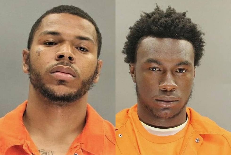 Two Pemberton, NJ men are indicted for their roles in fatal shooting of Willingboro, NJ teen
