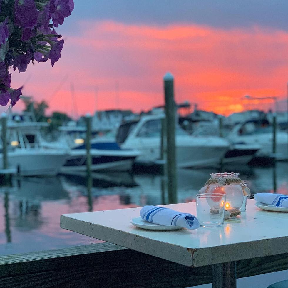 The Top 5 Monmouth Country Restaurants for Outdoor Dining