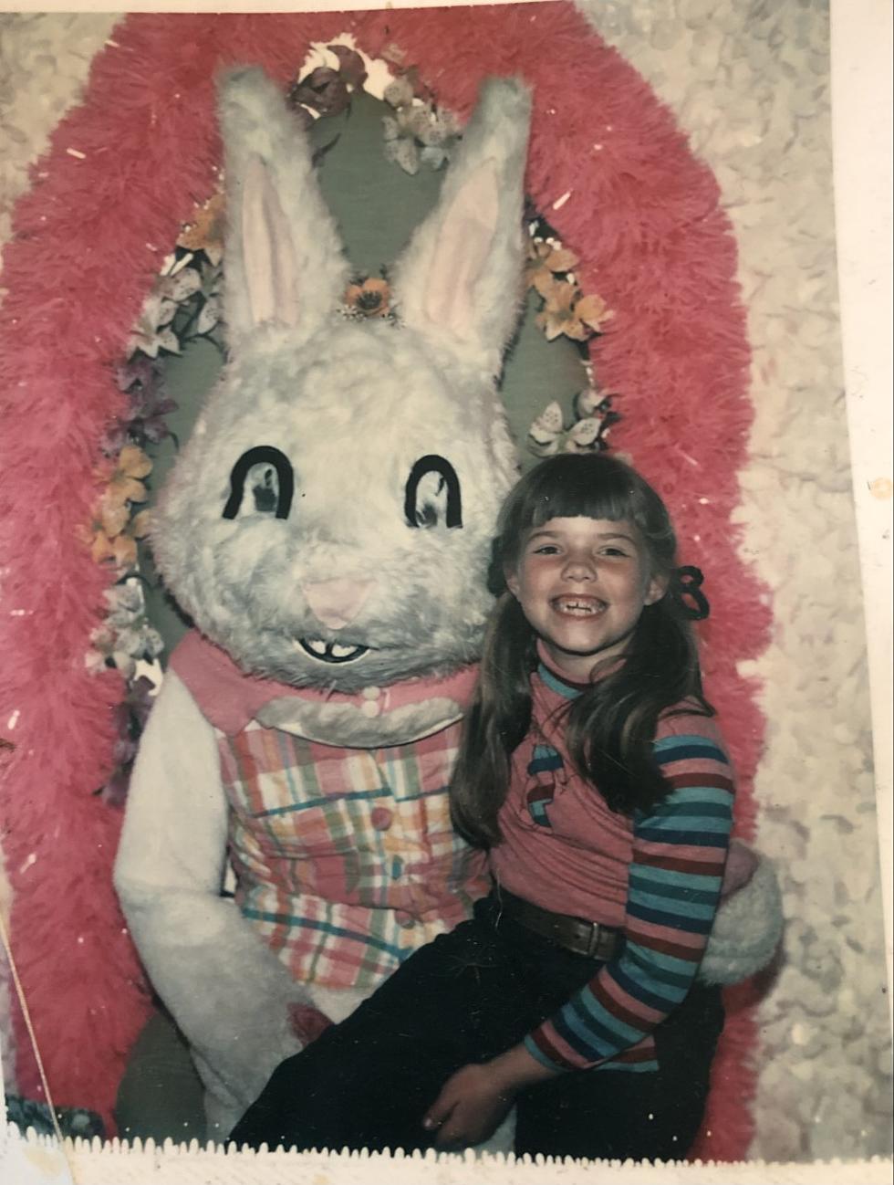 The Easter Bunny is Coming to the Ocean County Mall in Toms River, NJ