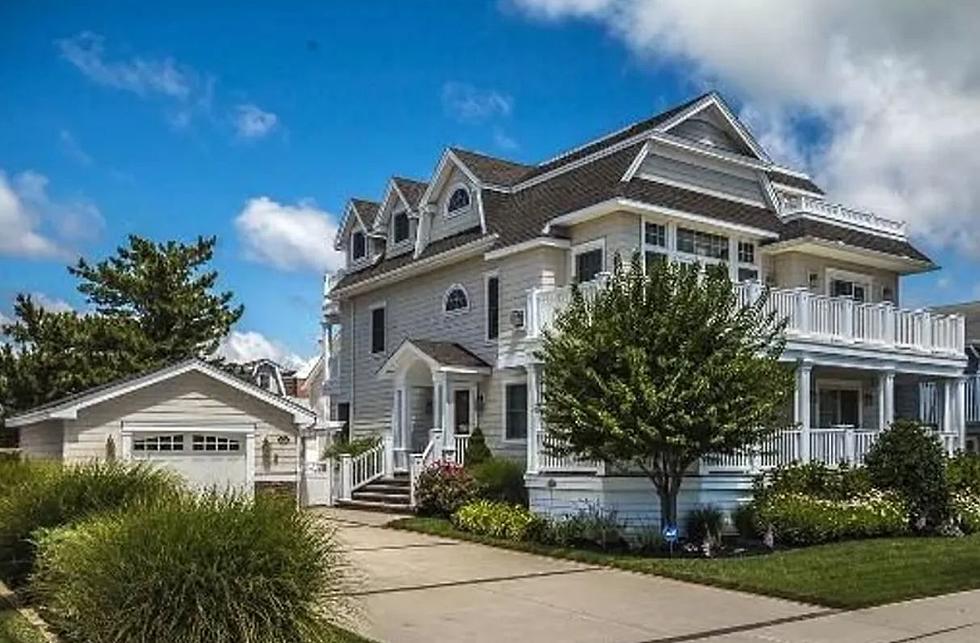7 of the Most Charming Shore Rental Homes in Southern New Jersey