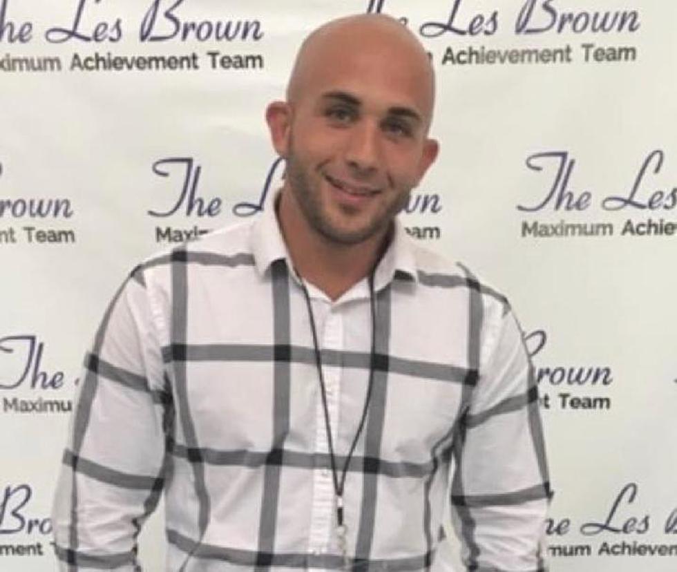 Hazlet, NJ man details how he broke the shackles of drug addiction and found recovery