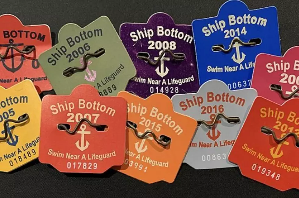 Long Beach Island, NJ Beach Badge Prices for the 2023 Season