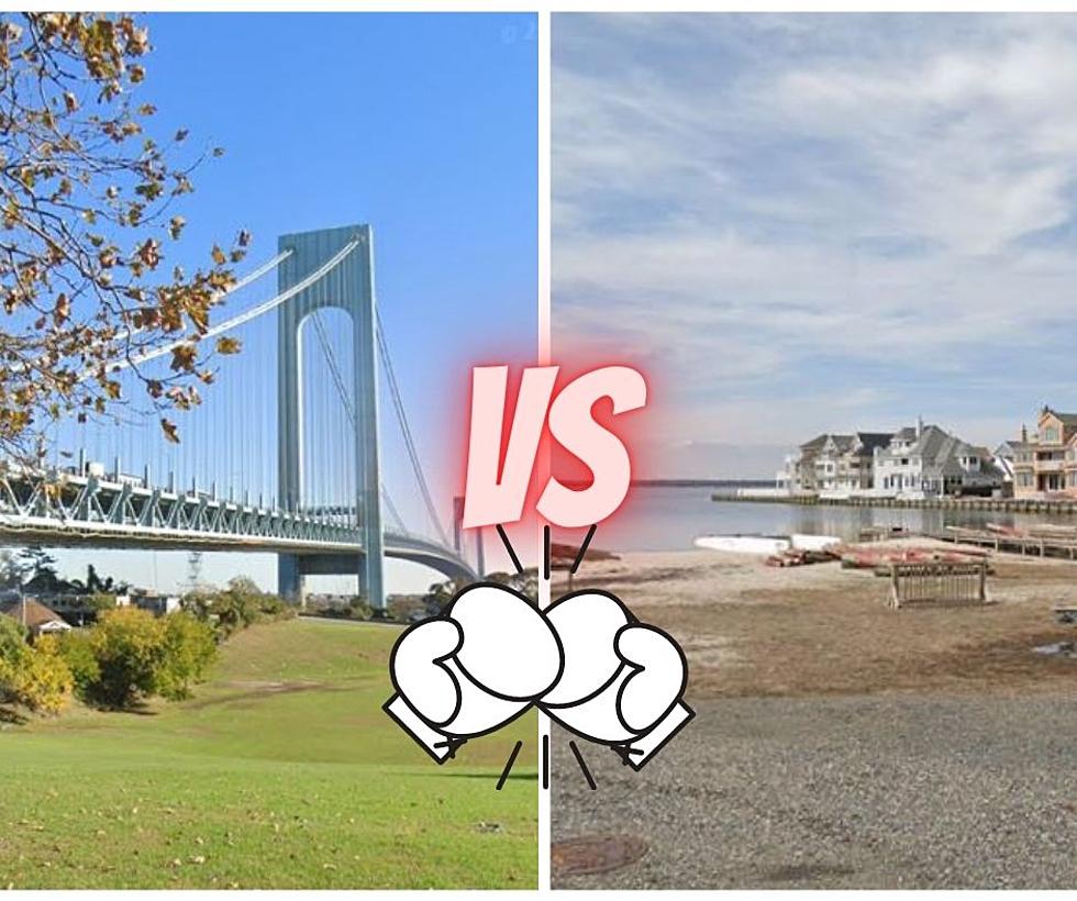 Staten Island vs. Ocean County: Let's Settle it Once and For All