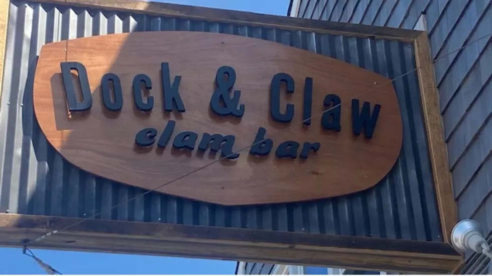 New Exciting Clam Bar Opens on Long Beach Island