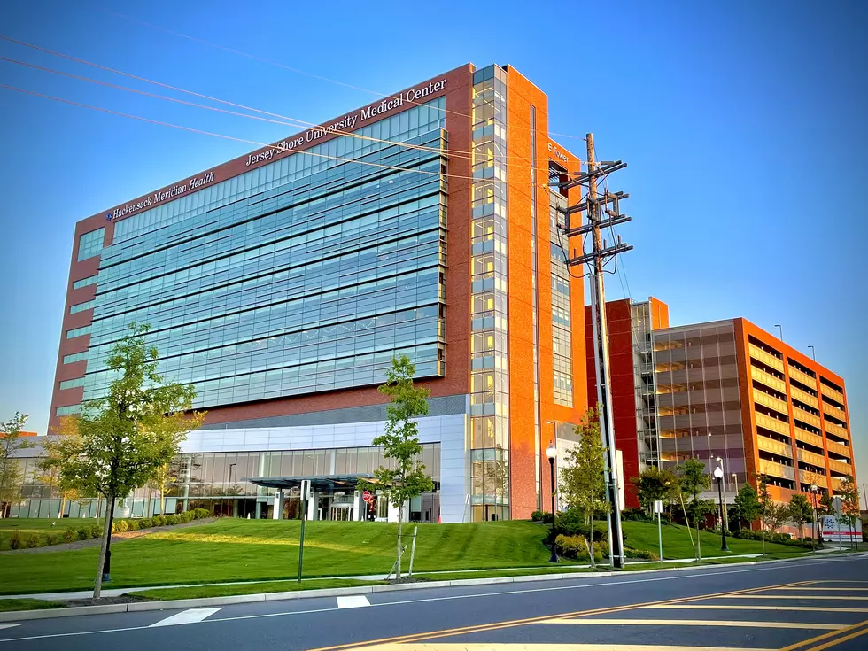 Jersey Shore University Medical Center now has expansive cancer care center with easier access for Ocean and Monmouth residents