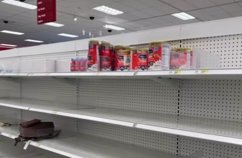 How are Parents Dealing with the Baby Formula Shortage in NJ