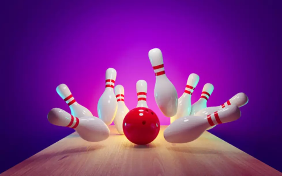 FREE Bowling for Kids this Summer in Ocean County, NJ