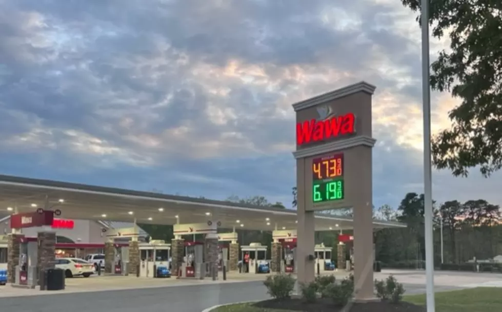 NJ Gas Prices Keep Going Up — When Will We Hit $5/Gallon?