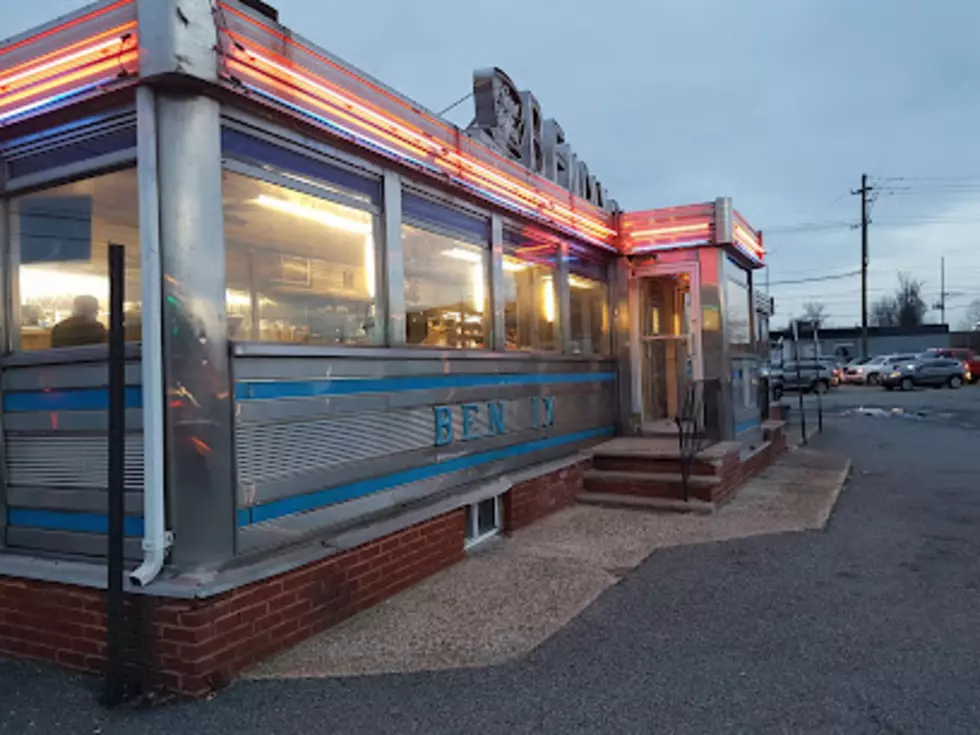 This NJ Diner is Named Among the Best in the United States 