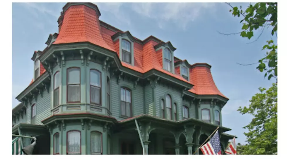 This Is One of the Most Beautiful and Historic Inn’s in New Jersey and America