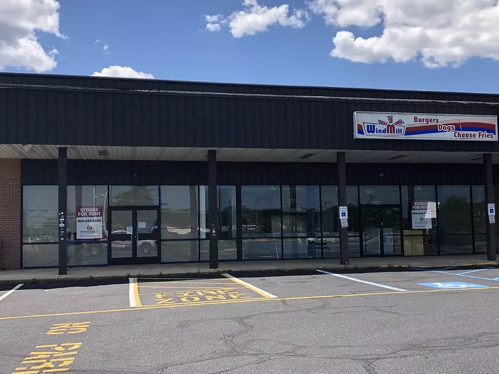 What's Replacing the 7-Eleven and Windmill, Brick, NJ