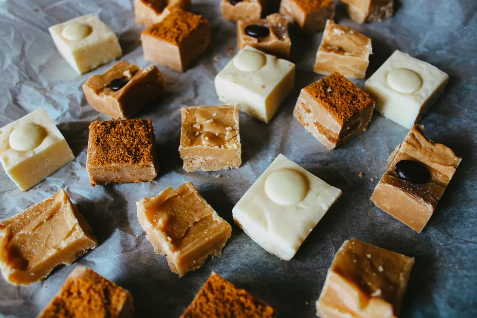 Cut Me a Piece! The Best Fudge in Ocean County, New Jersey