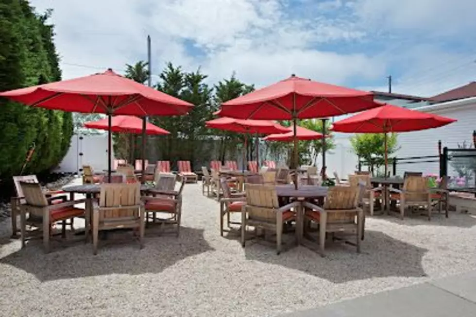 Four Outdoor Bars in Ocean County, NJ Made the Best of New Jersey