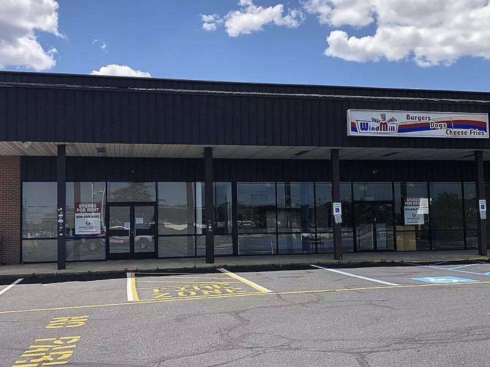 What&#8217;s Replacing 7-Eleven and the Windmill in Brick, NJ, We Now Know