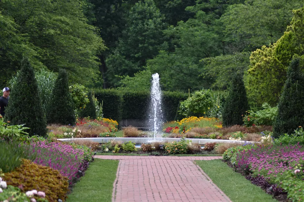 Must See Beautiful Longwood Gardens