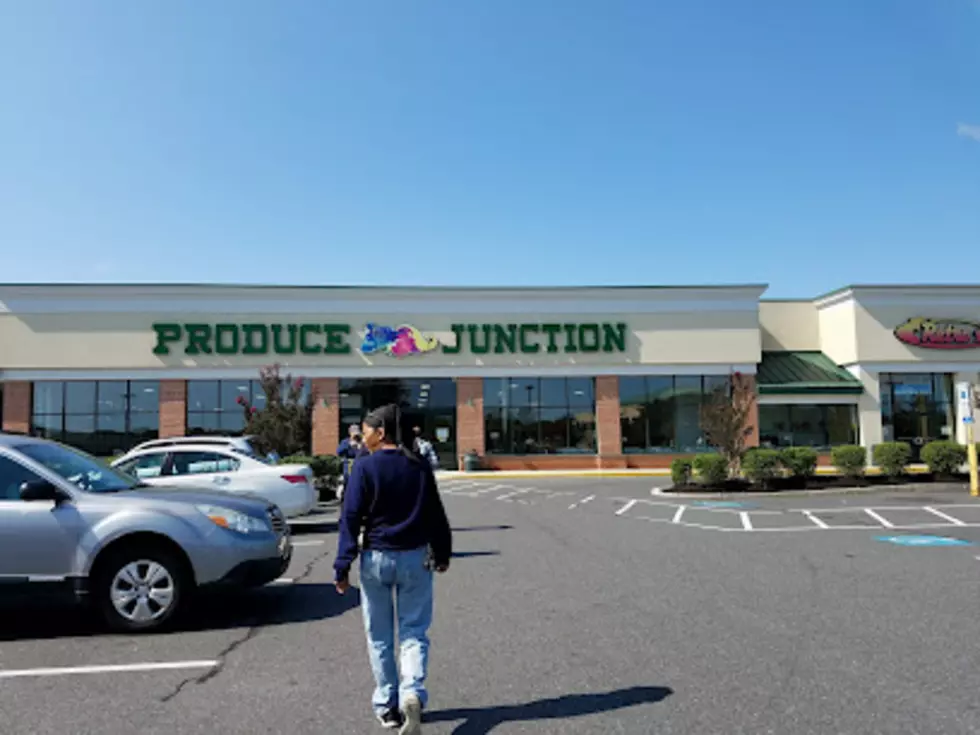 Are We Ready For a Produce Junction Store Here in Ocean County, New Jersey?