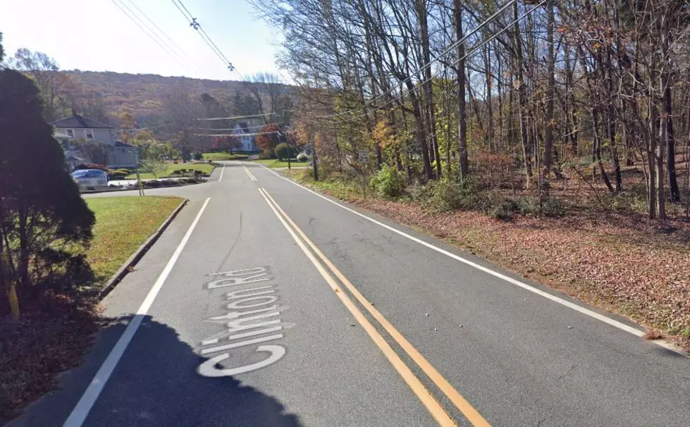 Would You Dare Drive Down New Jersey’s Most Haunted Road?