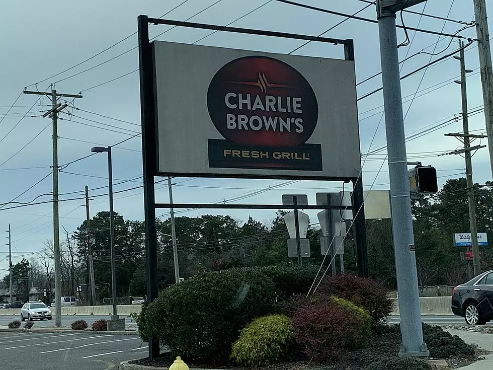 Is Charlie Brown’s Ever Reopening in Toms River, NJ