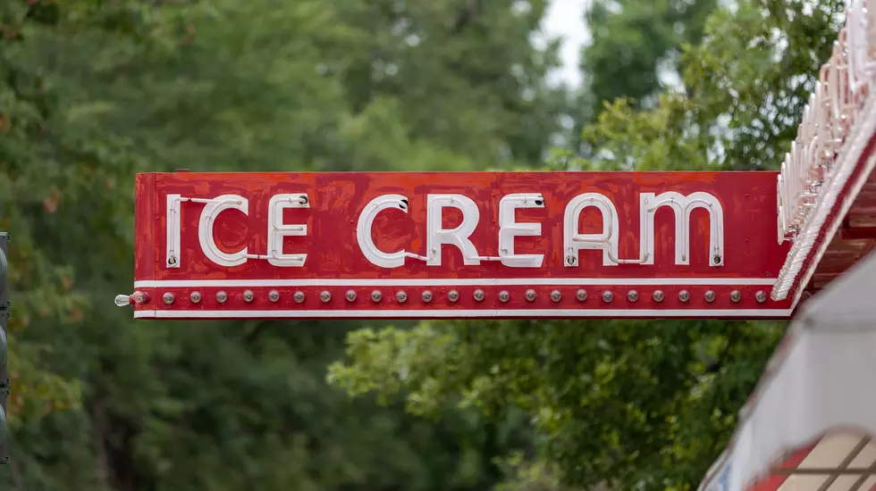The Best Ice Cream Shop in New Jersey and One of Best in America
