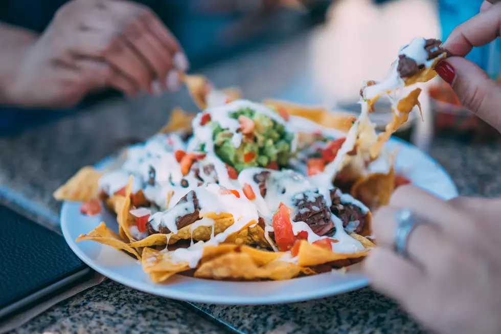Yum! Best Nachos in Jersey Among the Best in the United States