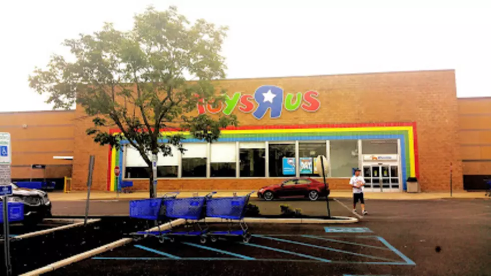 Toys ‘R’ Us is Coming Back Just in Time for Christmas in Ocean County, NJ