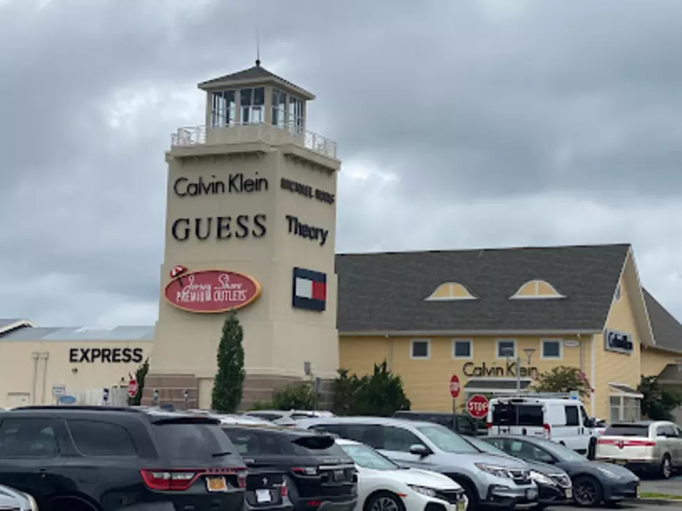 Exciting New Shops and Restaurants are Coming to Jersey Shore Premium Outlets in Tinton Falls, NJ