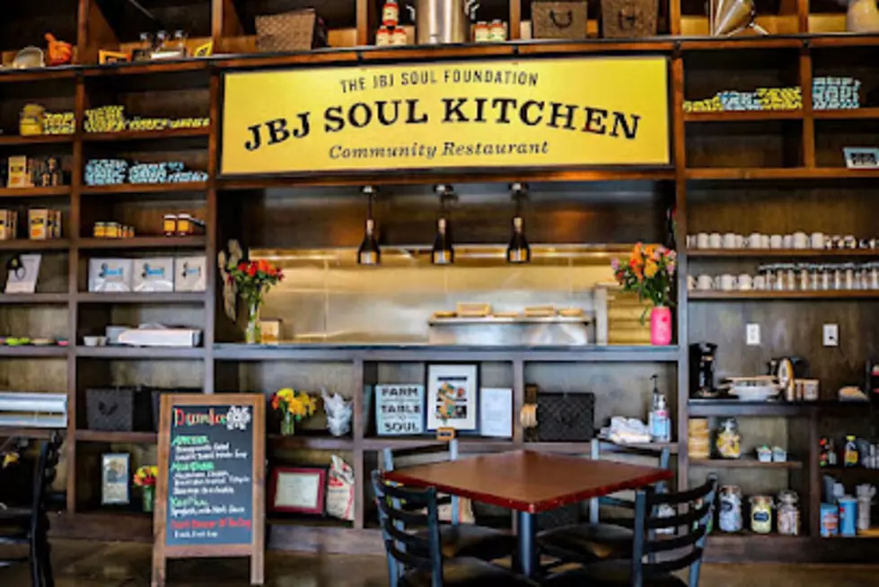 Upcoming JBJ Soul Kitchen Events 