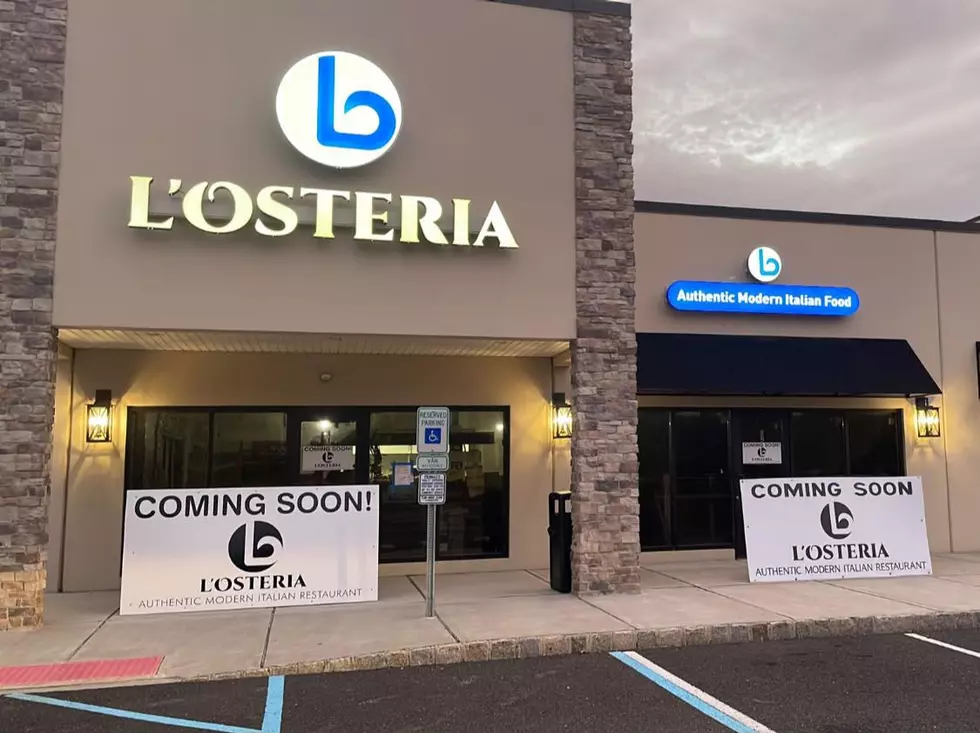 L’Osteria Owner Wants to Wow Toms River, NJ With a New Culinary Experience