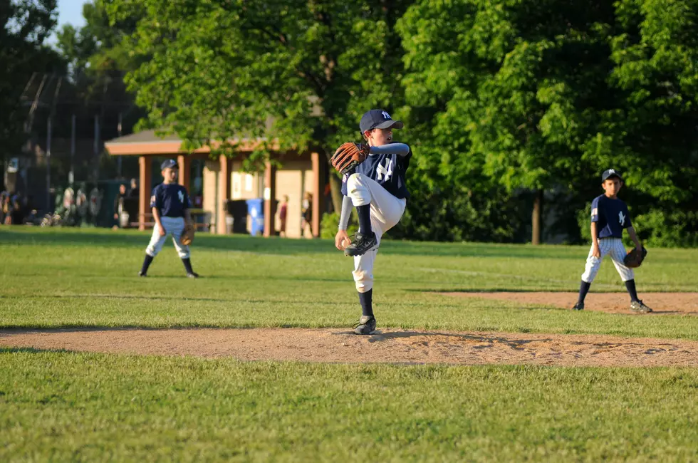 New Jersey Little League Team Needs Your Help to Solve a Crime