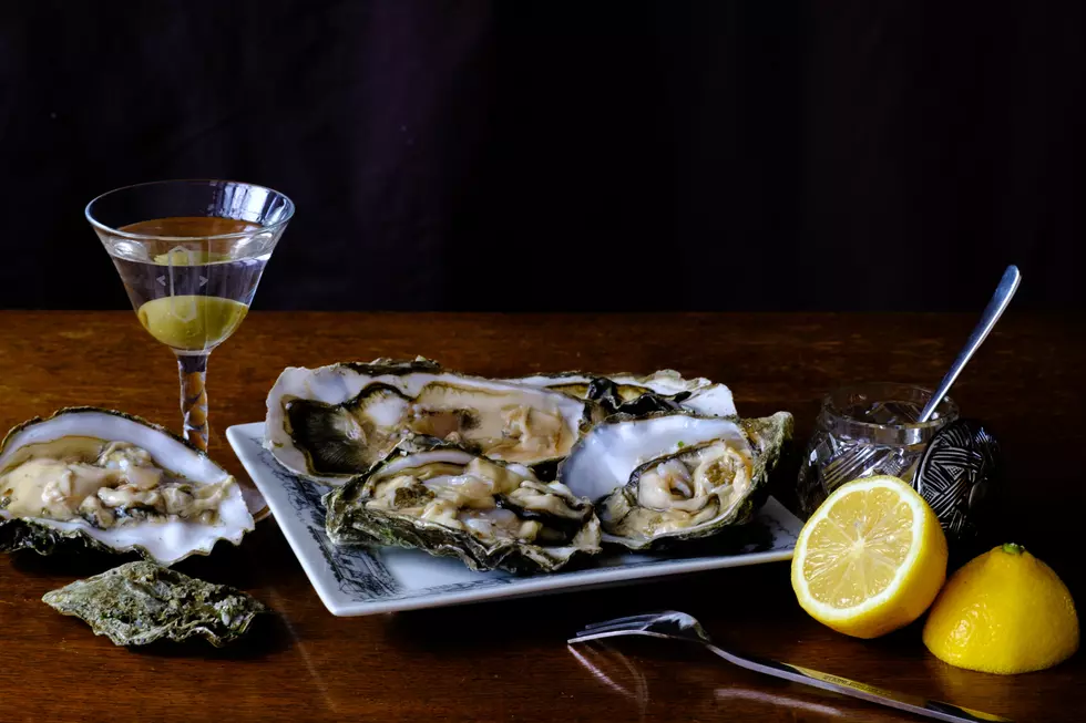 One of the Best Oyster Bars in America is Right Here in Asbury Park, New Jersey
