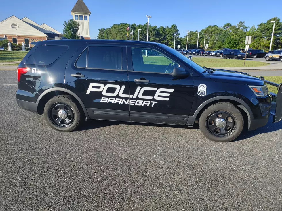 For a safe summer, follow this advice from Barnegat Police Chief
