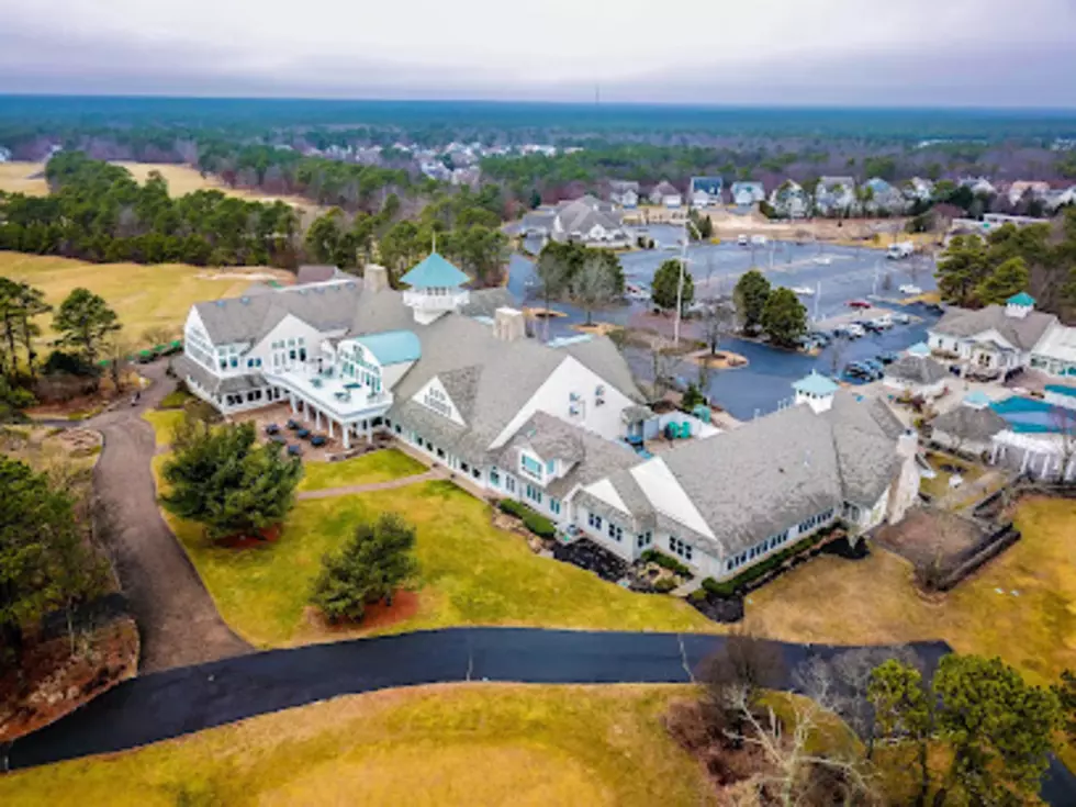 Fantastic LBI National Golf Club is Open in Little Egg Harbor, New Jersey