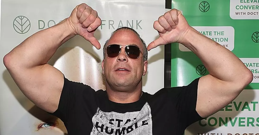 WWE Hall of Famer Rob Van Dam coming to New Jersey as guest at 420 Expo