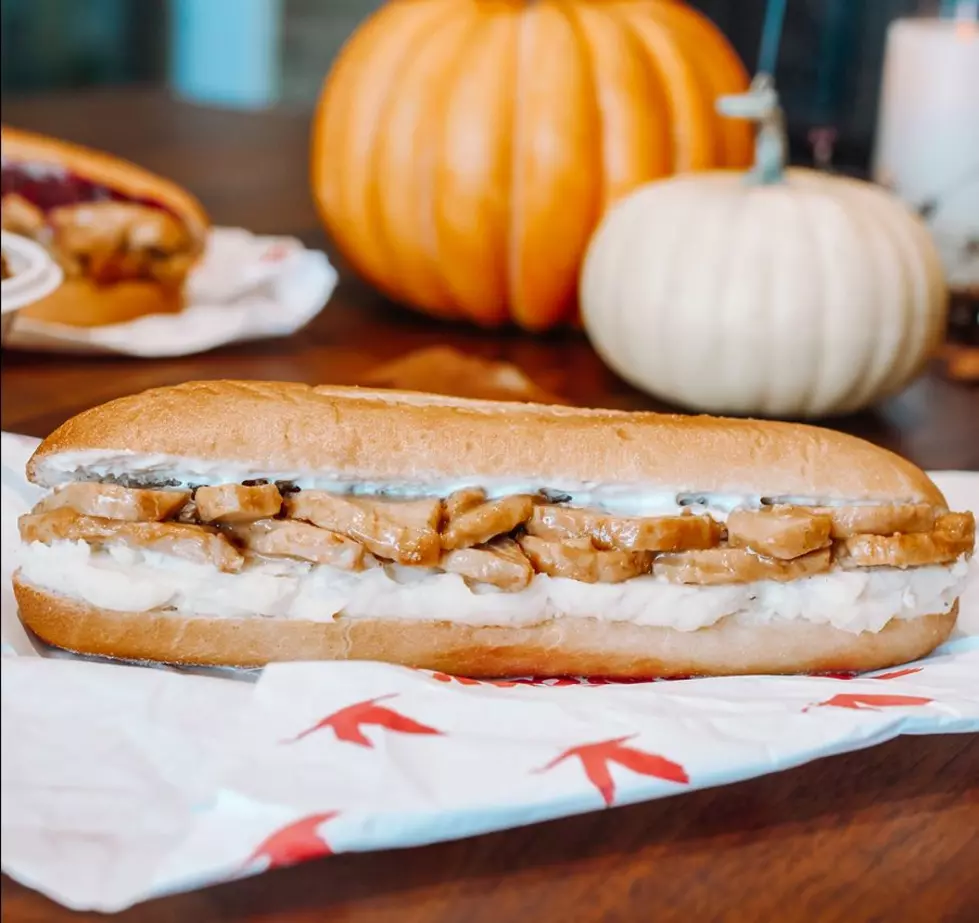 How to See if Your Wawa has the Hot Turkey Gobbler