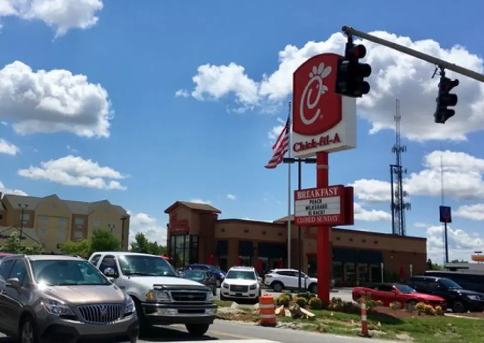 Any News on When Chick-fil-A Coming to Toms River, NJ?